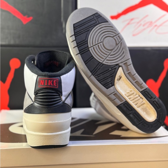 Jordan 2 Python size 7Y - Picture 4 of 4